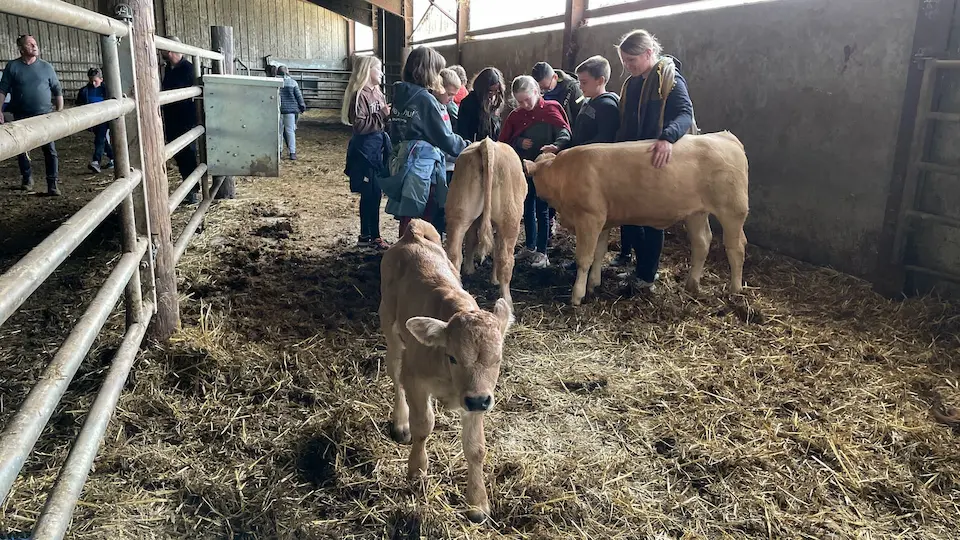 Rencontre Producteurs