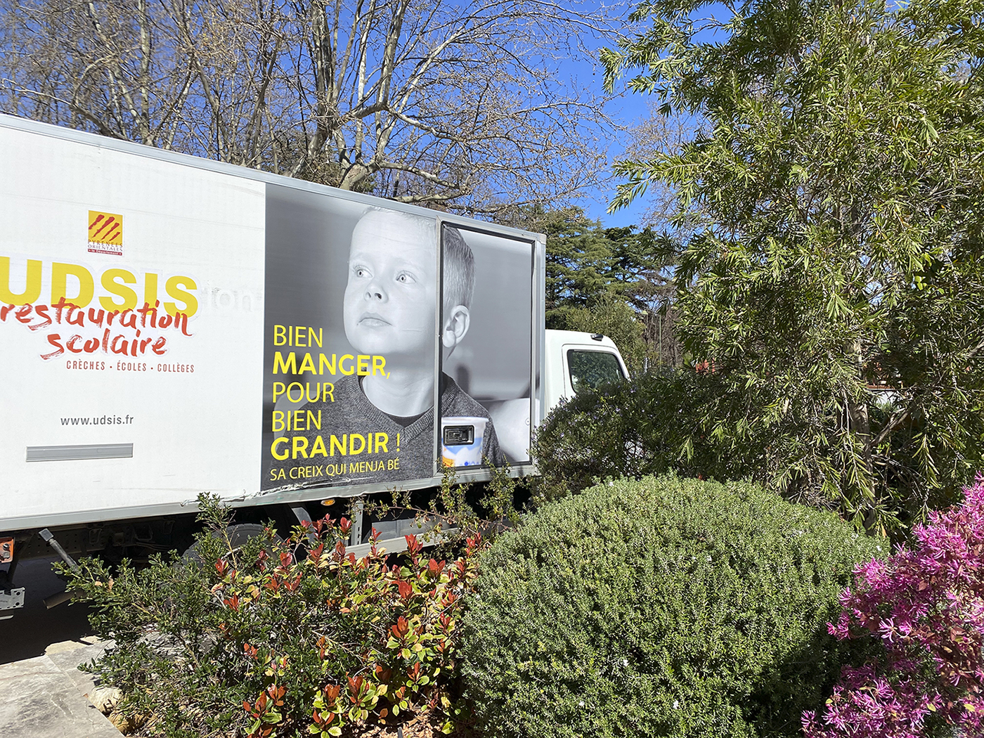 Le syndicat & ses missions