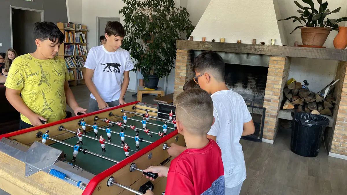 Séjours Sensations Ski