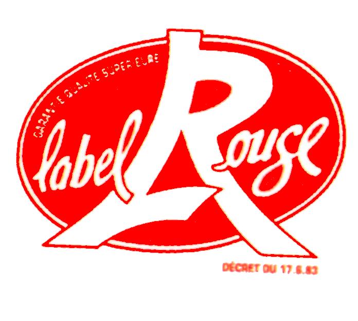 label-rouge