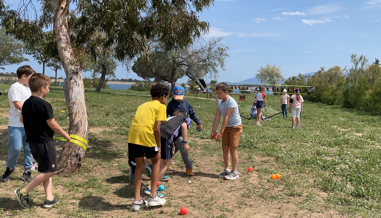 ACTIVITÉS MULTI-LUDIC